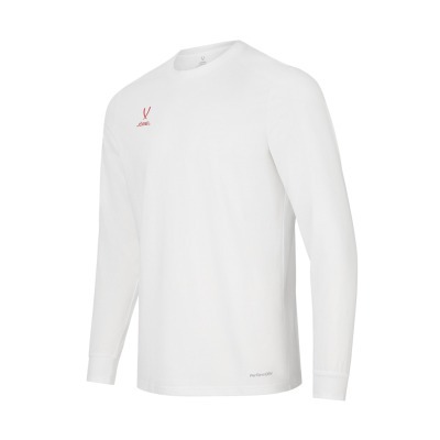 Футболка баскетбольная с дл...