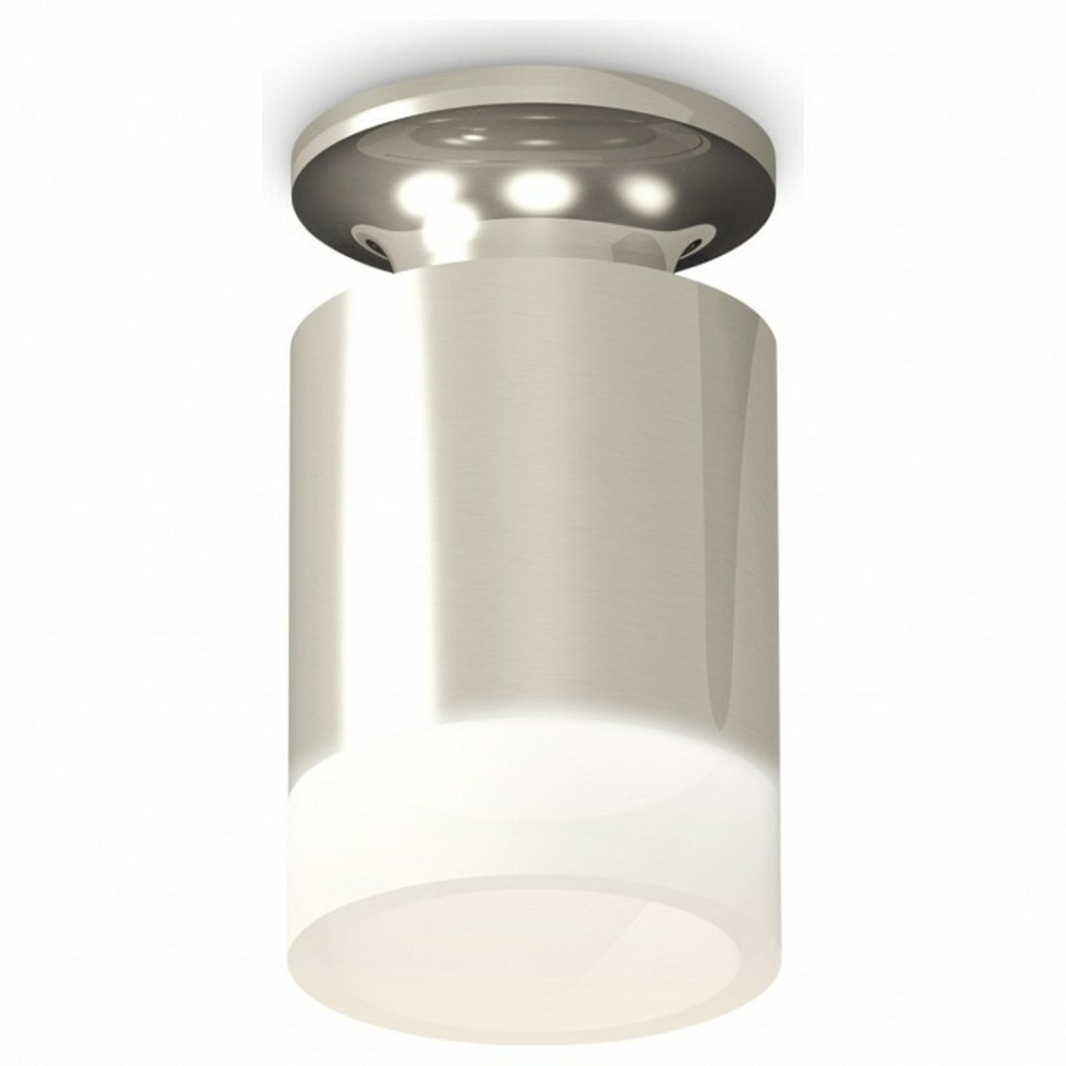 Фото Накладной светильник Ambrella Light XS XS6305044 AMBR_XS6305044 - интернет-магазин МегаТерем в Москве