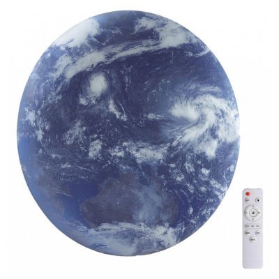 Накладной светильник Sonex Space 3085/EL SN_3085_EL