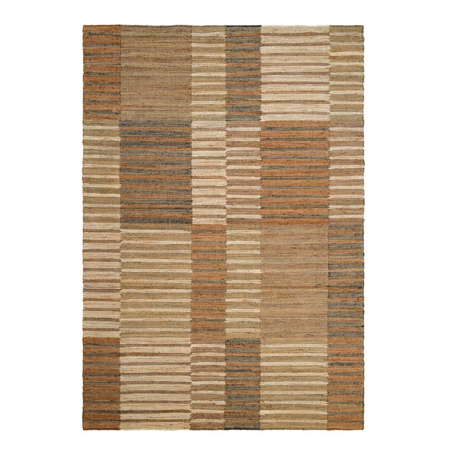 Фото Ковер из джута rishikesh из коллекции ethnic (79854) - интернет-магазин МегаТерем в Москве