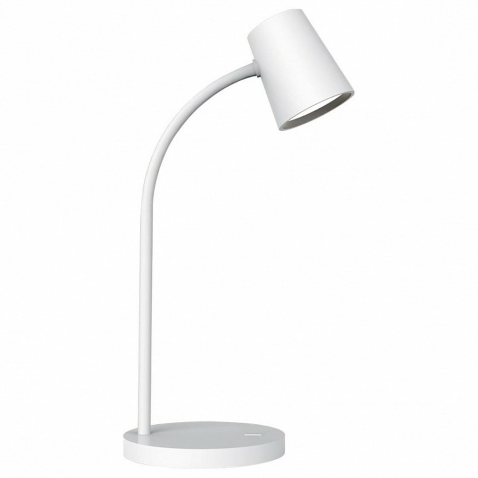 Фото Настольная лампа офисная Gauss GT603 GT6031 GA_GT6031 - интернет-магазин МегаТерем в Москве