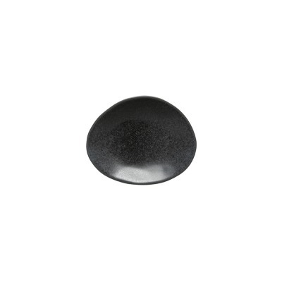 Тарелка GOP161-BLK(GOP161-V...