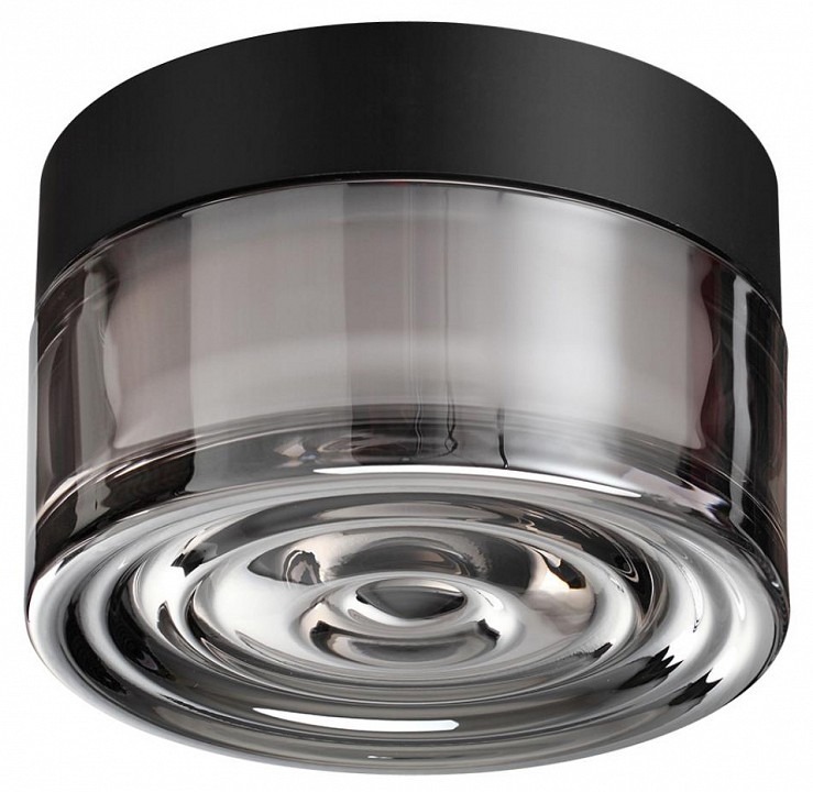 Фото Накладной светильник Odeon Light RONDA 7157/6CL OD_7157_6CL - интернет-магазин МегаТерем в Москве