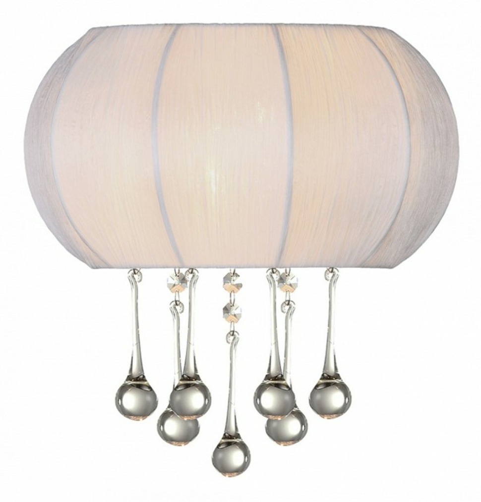 Фото Накладной светильник ST-Luce Preferita SL350.051.02 - интернет-магазин МегаТерем в Москве