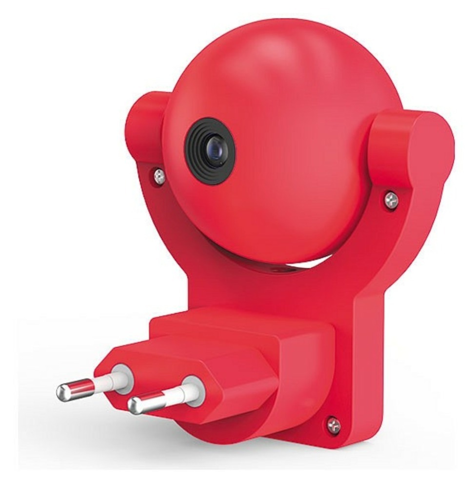 Фото Ночник Gauss  DIY0032 GA_DIY0032 - интернет-магазин МегаТерем в Москве