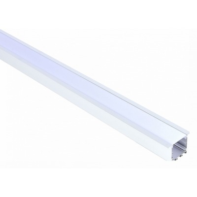 Короб встраиваемый ST-Luce Светодиодные ленты ST017.129.06