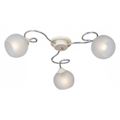 Потолочная люстра Vitaluce V3820 V3820-9/3PL VI_V3820-9_3PL