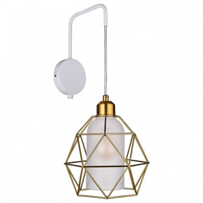 Бра 33 идеи  WLL408.01.001WH.PA-M35PA ZZ_WLL408.01.001WH.PA-M35PA