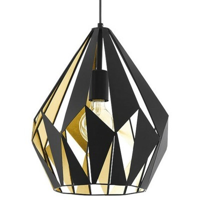 Подвесной светильник Eglo Carlton 1 49931 EG_49931