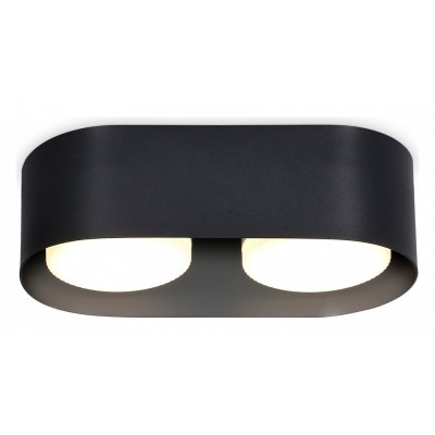 Накладной светильник Ambrel...