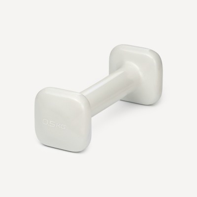 Гантель виниловая STARFIT D...