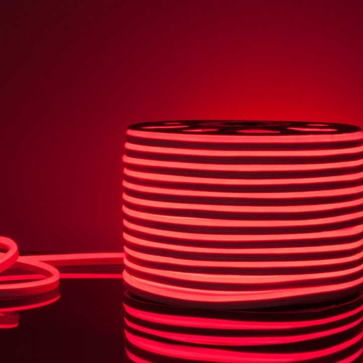 Фото Шнур световой Elektrostandard LS 001 220V 9,6 IP67 a040595 ELK_a040595_m - интернет-магазин МегаТерем в Москве