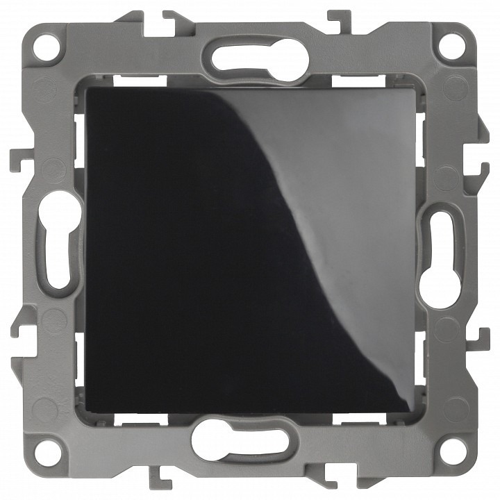 Фото Выключатель одноклавишный без рамки Эра Эра 12 12-1101-06 ER_B0014626 - интернет-магазин МегаТерем в Москве