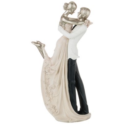 Статуэтка молодожены 21*11*...