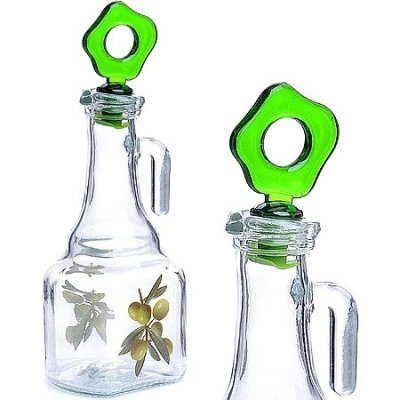 Бутылка для масла и специй ...
