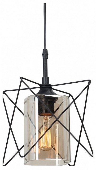 Фото Подвесной светильник Vitaluce 4721 V4721-1/1S VI_V4721-1_1S - интернет-магазин МегаТерем в Москве