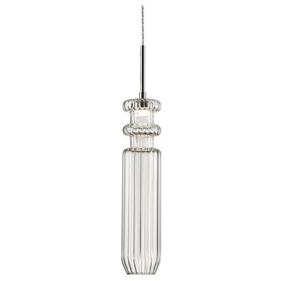 Подвесной светильник Arte Lamp Crystal A2942SP-1CC AR_A2942SP-1CC
