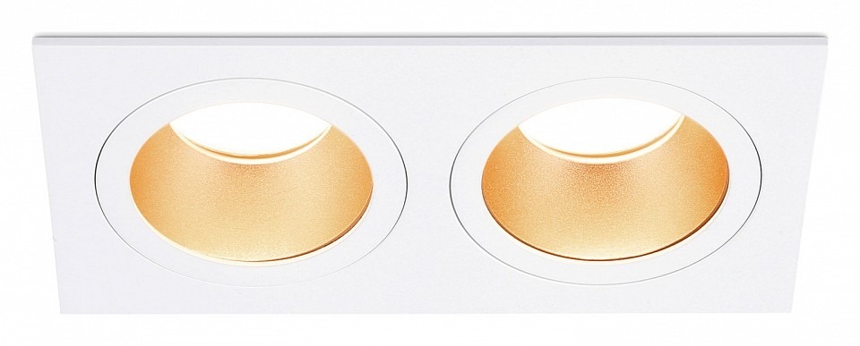 Фото Встраиваемый светильник Ambrella Light TN TN102831 AMBR_TN102831 - интернет-магазин МегаТерем в Москве