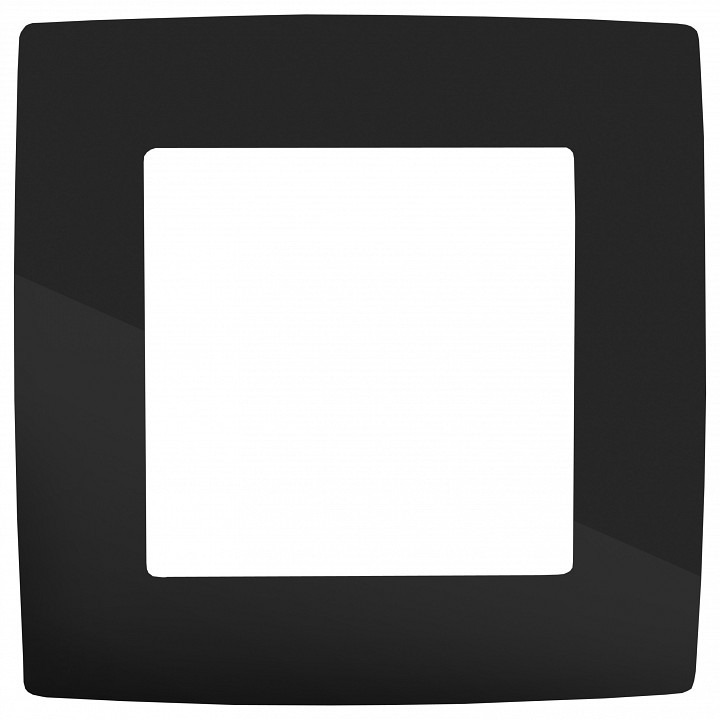 Фото Рамка на 1 пост Эра Эра 12 12-5001-06 ER_B0014746 - интернет-магазин МегаТерем в Москве