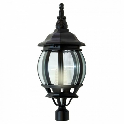 Наземный низкий светильник ...