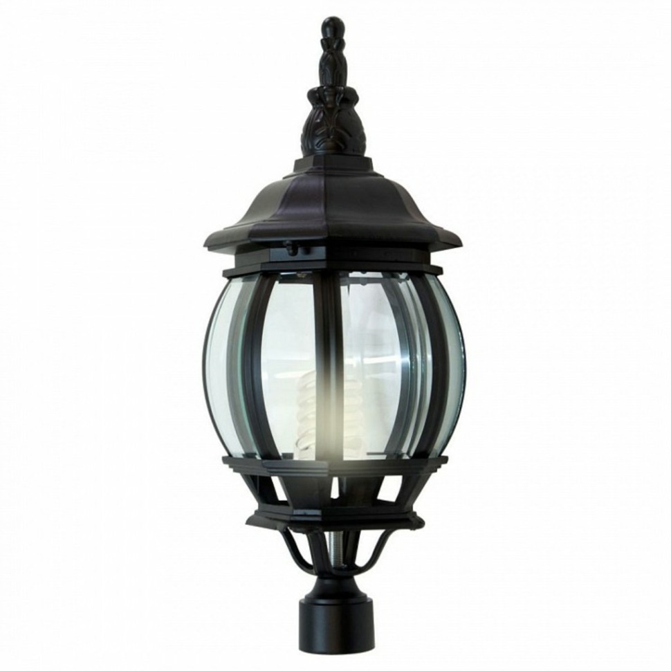 Фото Наземный низкий светильник Feron 8103 11100 FE_11100 - интернет-магазин МегаТерем в Москве