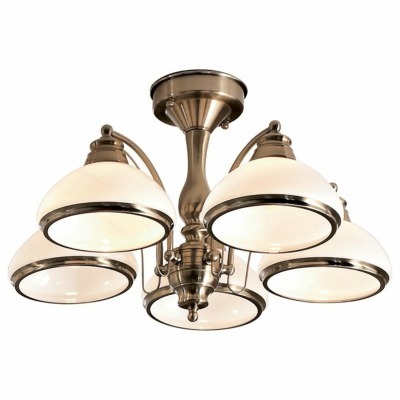 Люстра на штанге Citilux Кр...