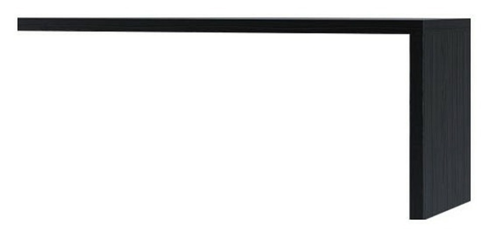 Фото Надстройка Jagger L137 ANR_UT-00005963 - интернет-магазин МегаТерем в Москве