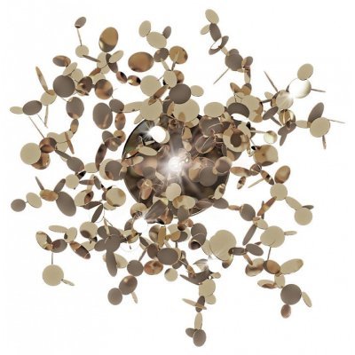 Бра Loft it Spark 10101W Go...