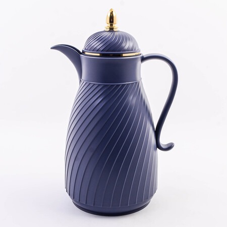 Фото Термос для чая 1 л Premium (4419-1) - интернет-магазин МегаТерем в Москве