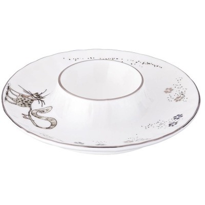 Подставка для яйцо lefard к...