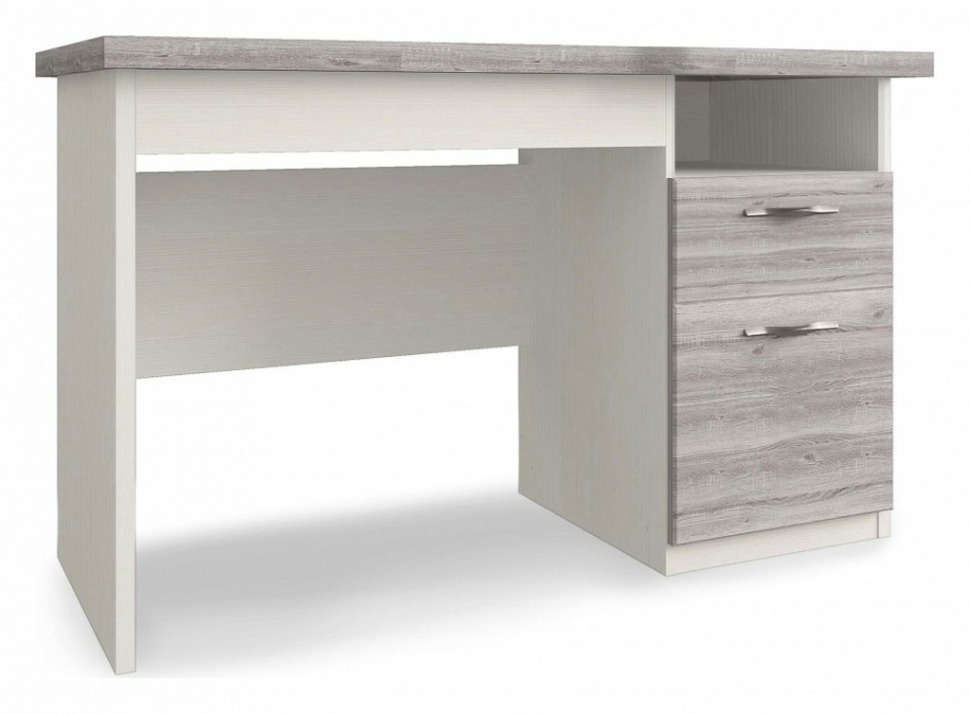 Фото Стол письменный Olivia ANR_648325 - интернет-магазин МегаТерем в Москве