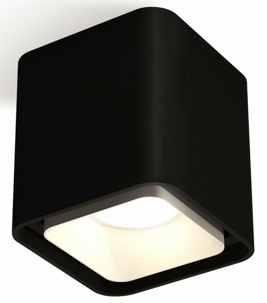 Фото Накладной светильник Ambrella Light XS XS7841001 AMBR_XS7841001 - интернет-магазин МегаТерем в Москве