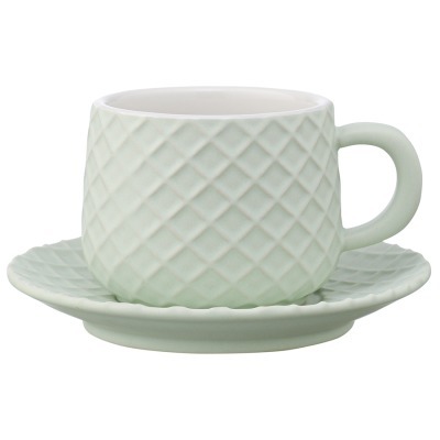 Чайная пара marshmallow, 30...