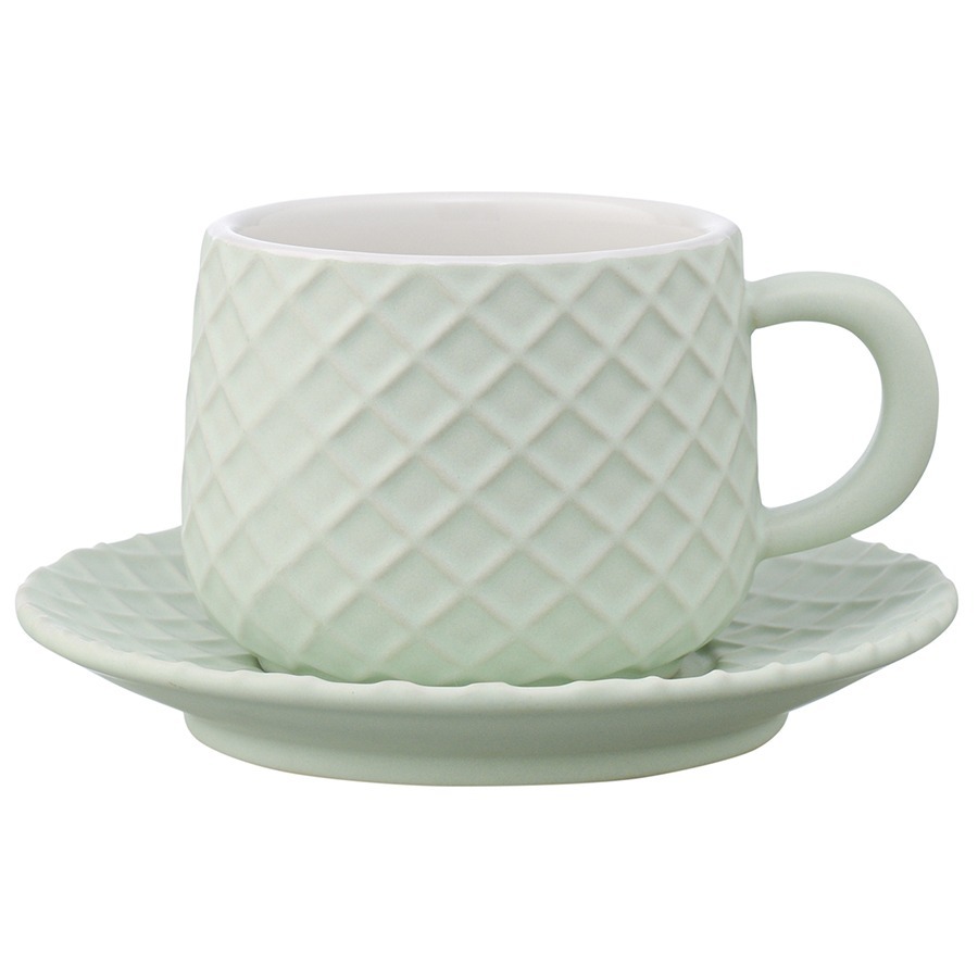 Фото Чайная пара marshmallow, 300 мл, мятная (75104) - интернет-магазин МегаТерем в Москве