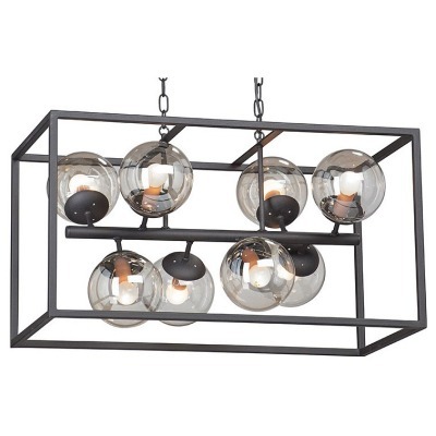 Подвесная люстра Vitaluce  V4811-1/8 VI_V4811-1_8