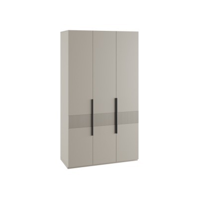 Шкаф платяной Ника WO_593589