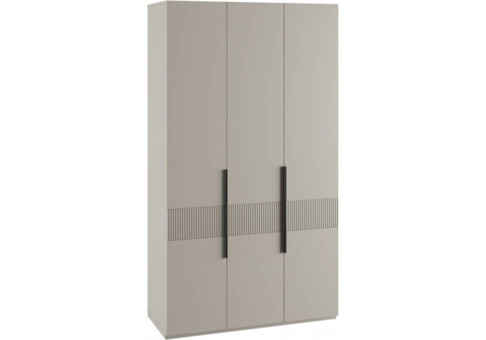 Фото Шкаф платяной Ника WO_593589 - интернет-магазин МегаТерем в Москве