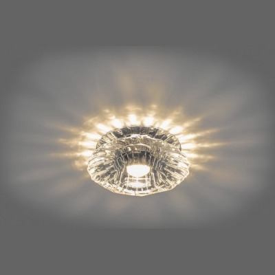 Встраиваемый светильник Fer...