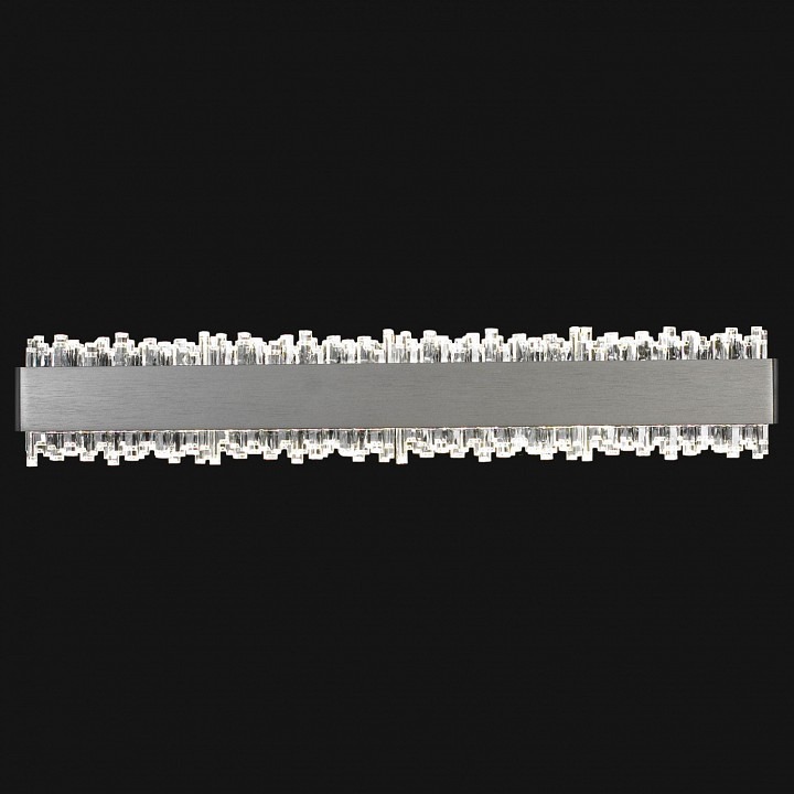 Фото Накладной светильник Lussole HARDIN LSP-7435 - интернет-магазин МегаТерем в Москве