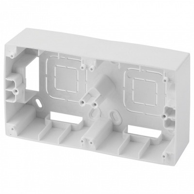 Подрозетник Эра 12-6102-01 ...