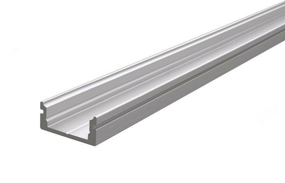 Фото Профиль накладной Deko-Light AU-01-10 970026 DKL_970026 - интернет-магазин МегаТерем в Москве