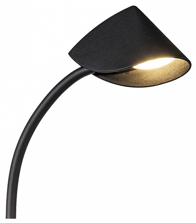 Фото Настольная лампа офисная Mantra Capuccina 7587 MN_7587 - интернет-магазин МегаТерем в Москве