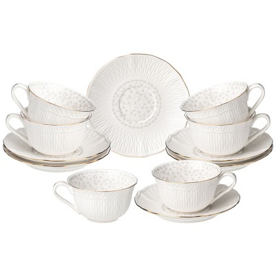 Чайный набор lefard вивьен ...