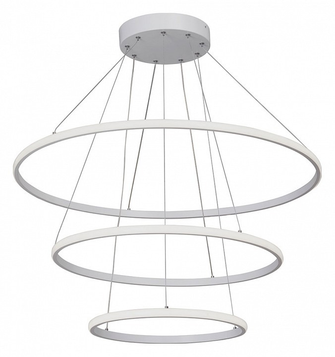 Фото Подвесной светильник Vitaluce V04614 V04614-03/3S VI_V04614-03_3S - интернет-магазин МегаТерем в Москве