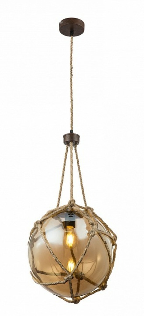 Фото Подвесной светильник Globo Tiko 15859H1 GB_15859H1 - интернет-магазин МегаТерем в Москве