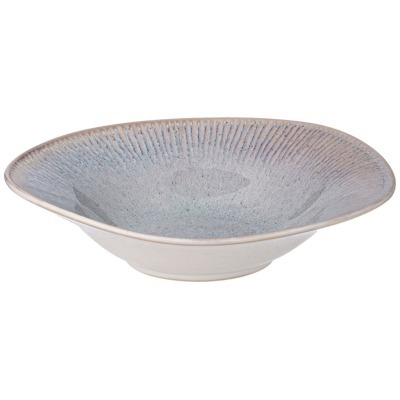 Тарелка суповая bronco trad...