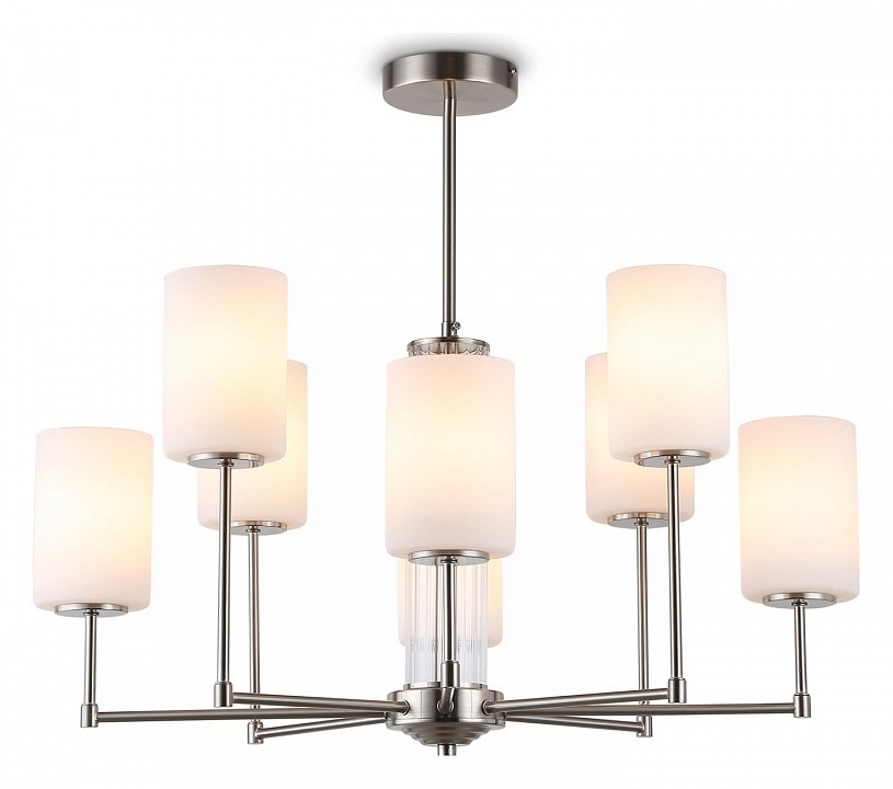 Фото Люстра на штанге Ambrella Light HIGH LIGHT LH56213 AMBR_LH56213 - интернет-магазин МегаТерем в Москве