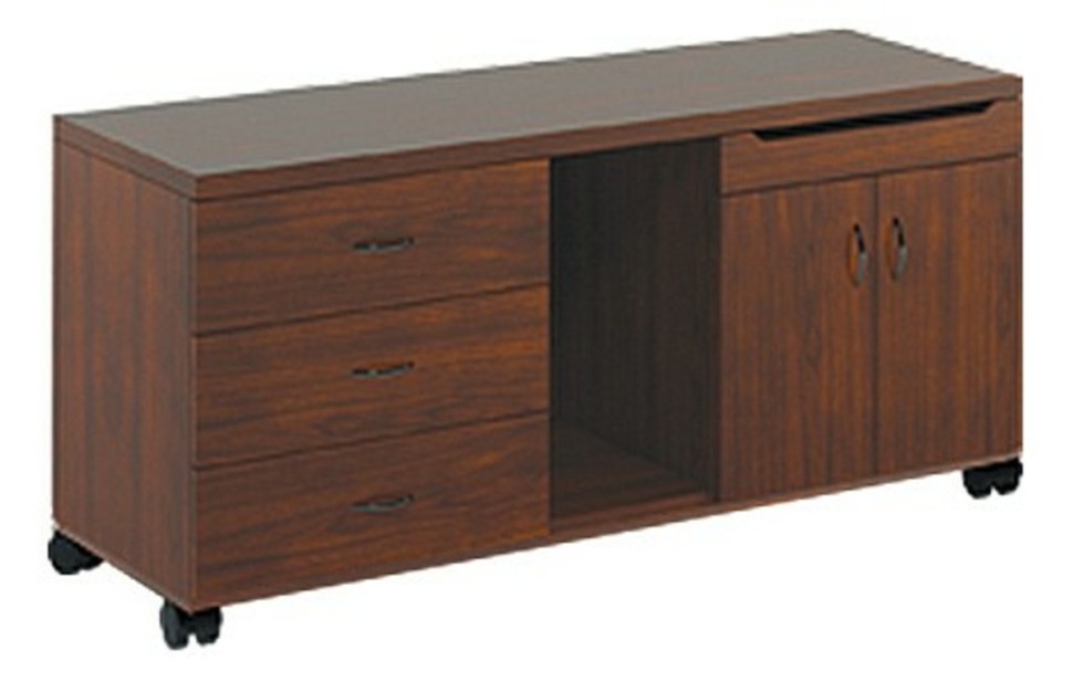 Фото Тумба комбинированная Harvard POI_HVD2220002 - интернет-магазин МегаТерем в Москве