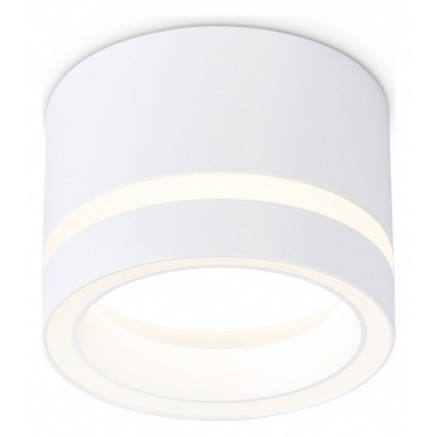 Накладной светильник Ambrel...