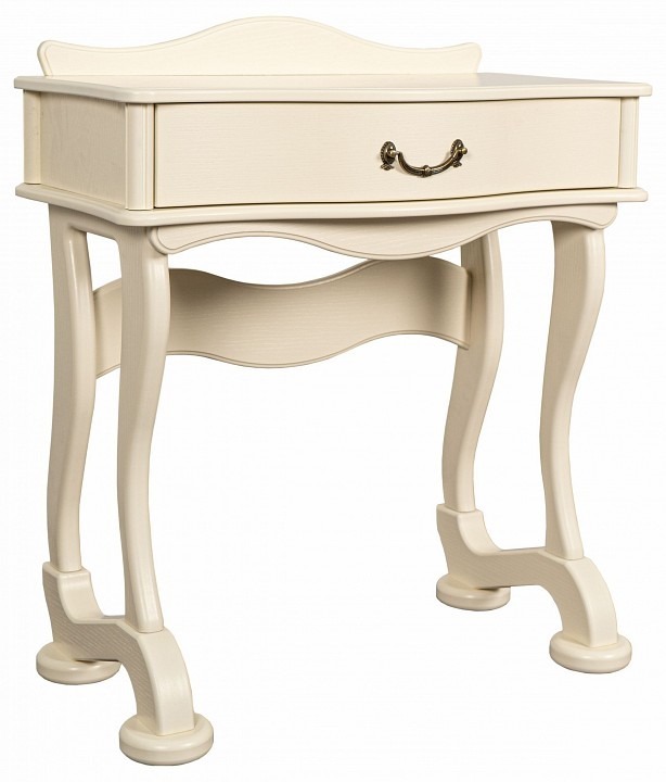 Фото Стол туалетный Джульетта Л ML_2100733000006 - интернет-магазин МегаТерем в Москве